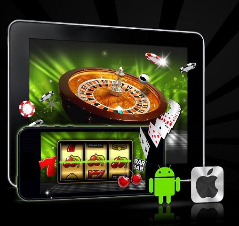 gamble mobile